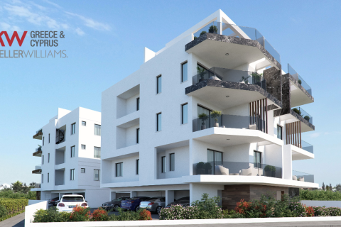 487m2 Local comercial en Livadia, Nicosia,  No. 51987 5