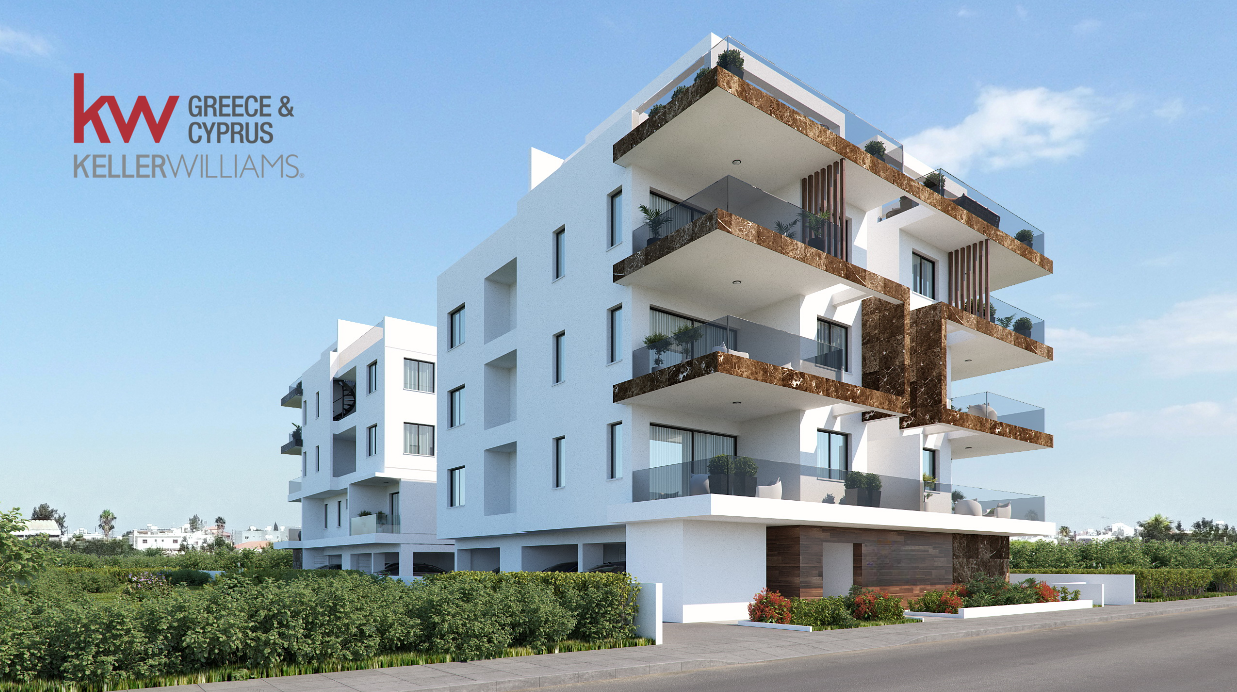 487m2 Commercial property in Livadia, Nicosia, Cyprus No. 51987