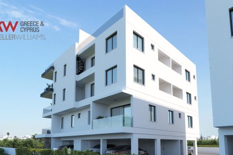 487m2 Local comercial en Livadia, Nicosia,  No. 51987 6