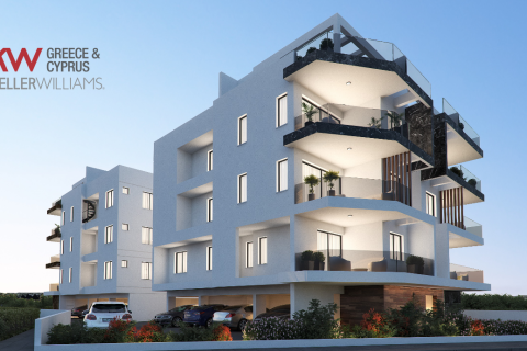 487m2 Local comercial en Livadia, Nicosia,  No. 51987 12