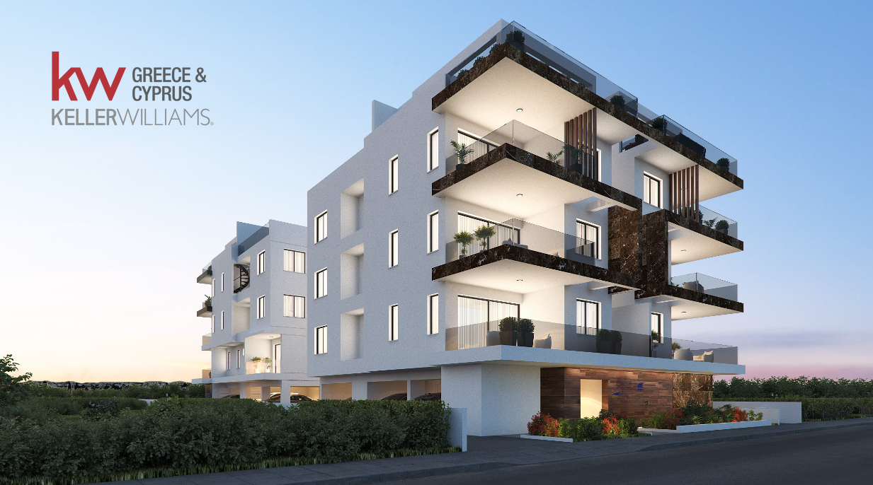 487m2 Commercial property in Livadia, Nicosia, Cyprus No. 51987