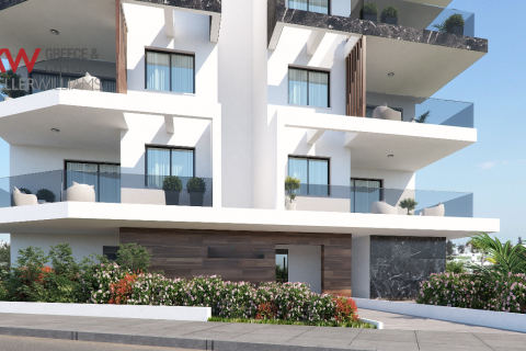 487m2 Local comercial en Livadia, Nicosia,  No. 51987 4