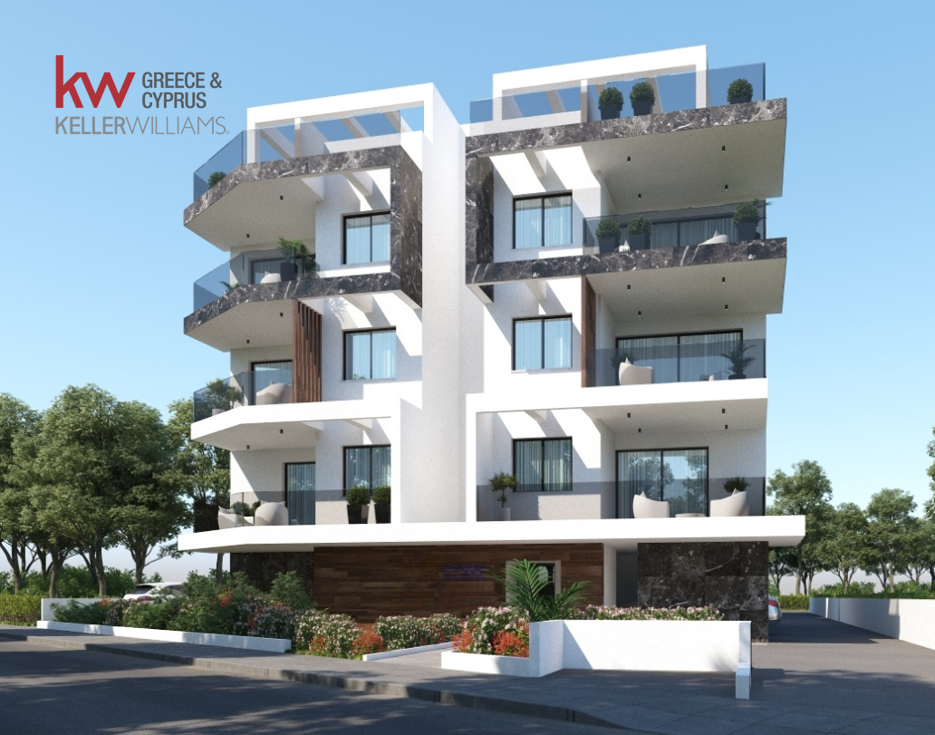 487m2 Commercial property in Livadia, Nicosia, Cyprus No. 51987