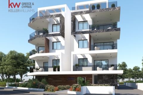 487m2 Local comercial en Livadia, Nicosia,  No. 51987 3