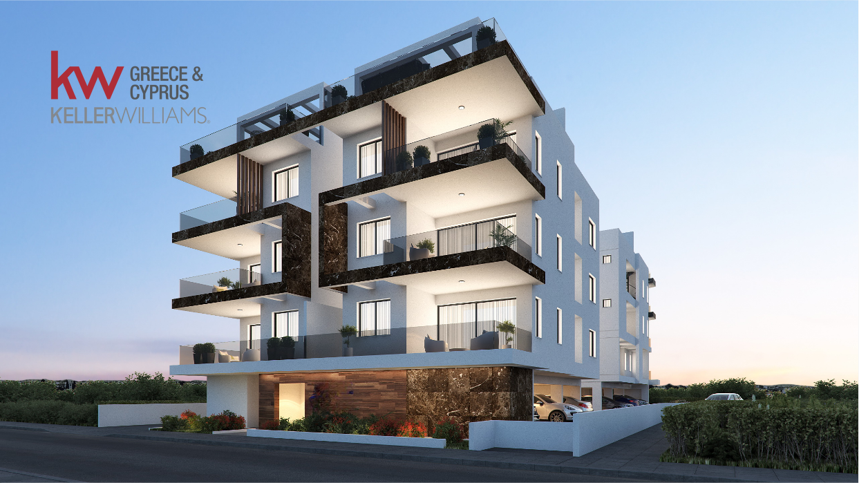 492m2 Commercial property in Livadia, Nicosia, Cyprus No. 51988