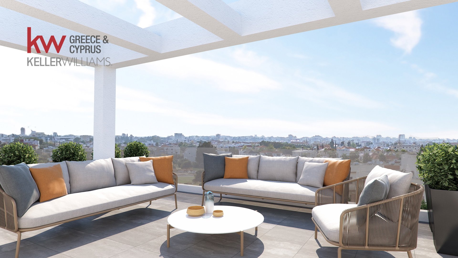 492m2 Commercial property in Livadia, Nicosia, Cyprus No. 51988