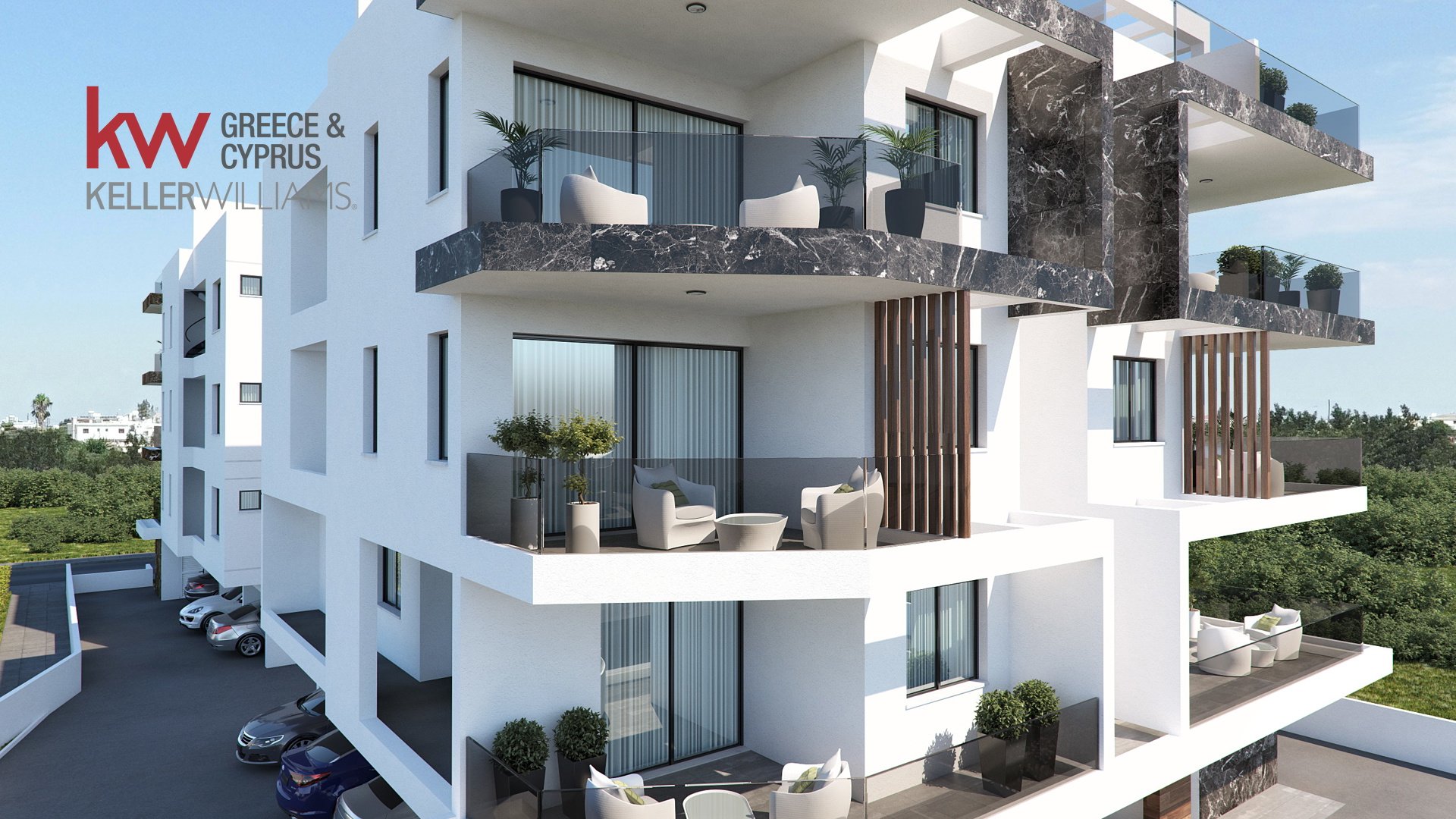 492m2 Commercial property in Livadia, Nicosia, Cyprus No. 51988