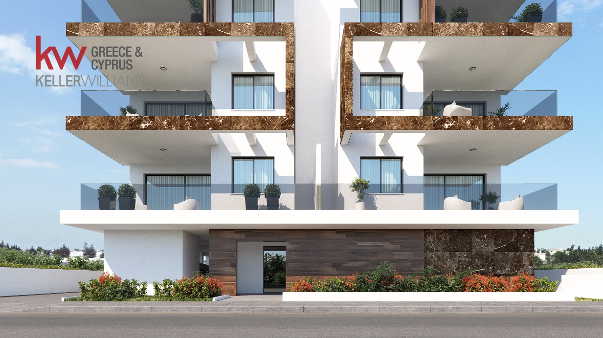 492m2 Commercial property in Livadia, Nicosia, Cyprus No. 51988