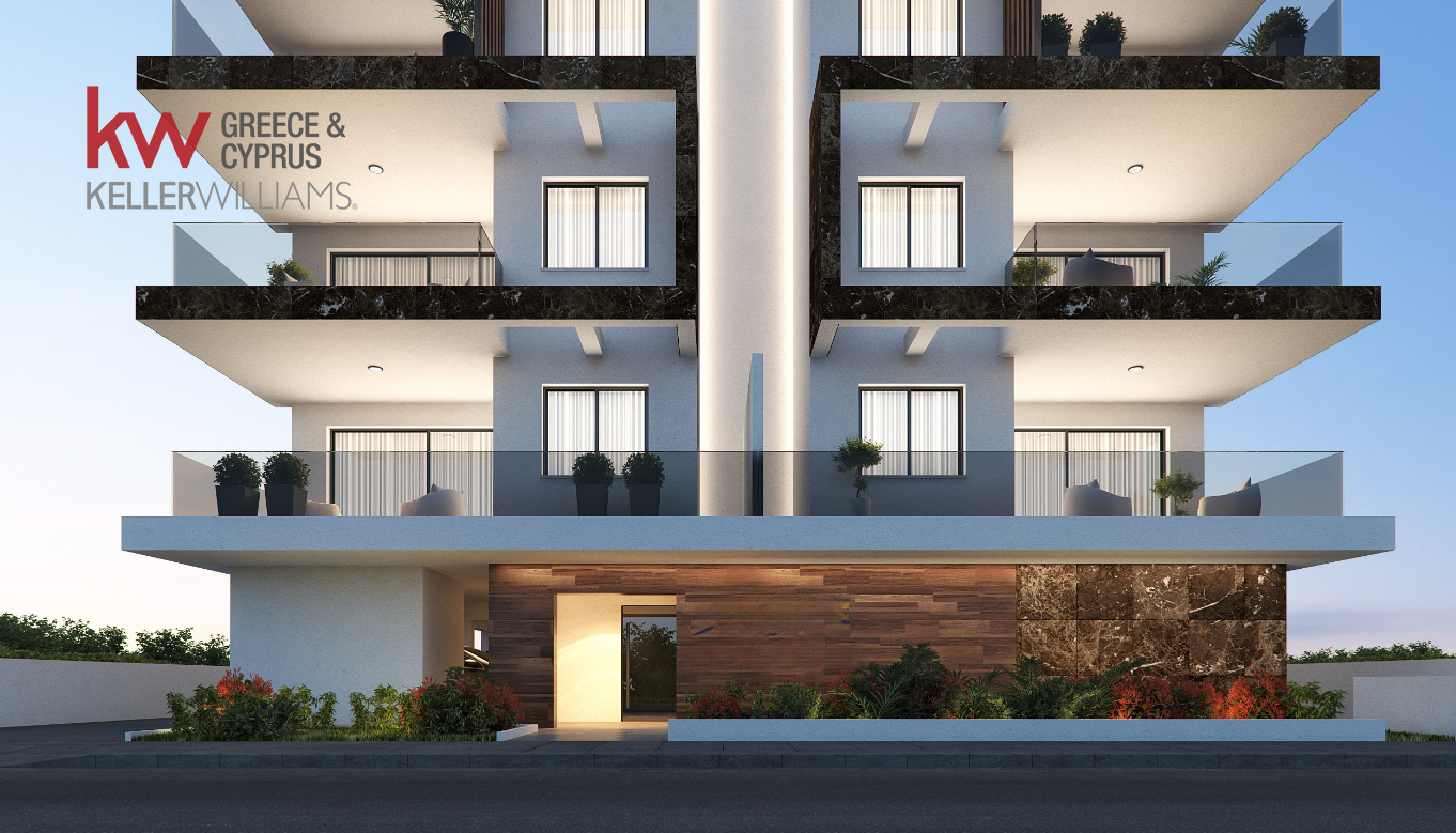 492m2 Commercial property in Livadia, Nicosia, Cyprus No. 51988