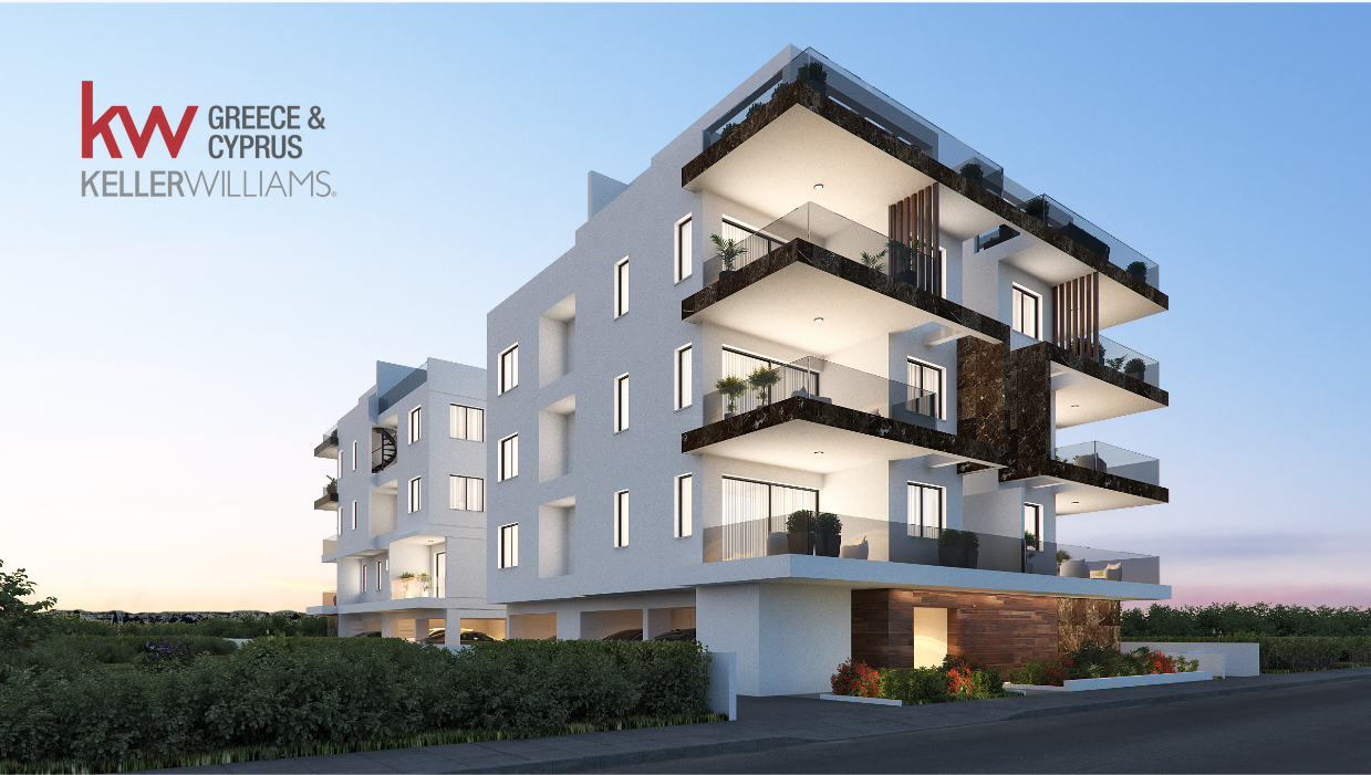 492m2 Commercial property in Livadia, Nicosia, Cyprus No. 51988