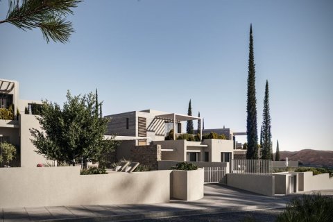 2 bedrooms Villa in Paphos,  No. 51986 5