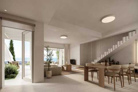 2 bedrooms Villa in Paphos,  No. 51986 7