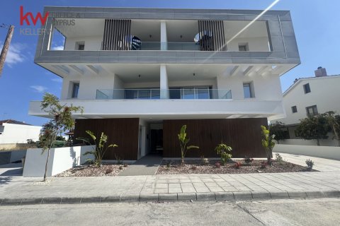 2 bedrooms Apartment in Livadia, Nicosia,  No. 51989