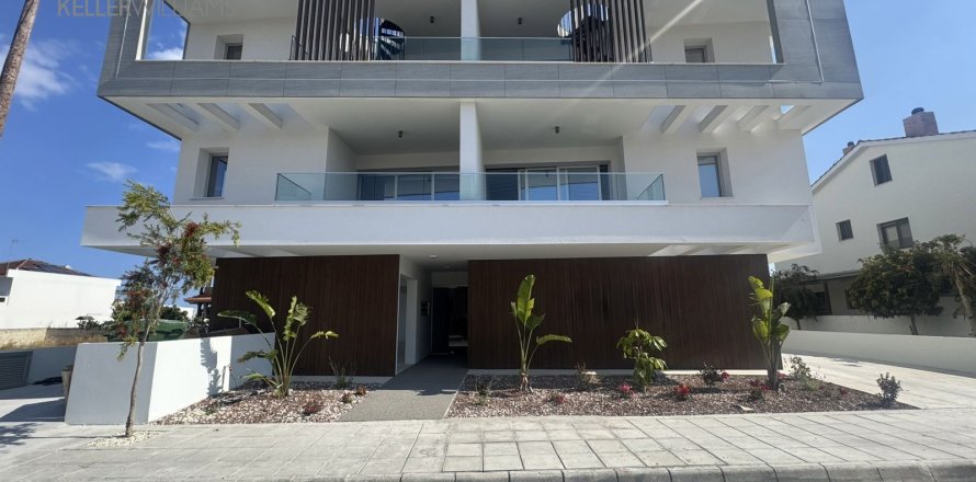 2 chambres Appartement à Livadia, Nicosia,  No. 51989