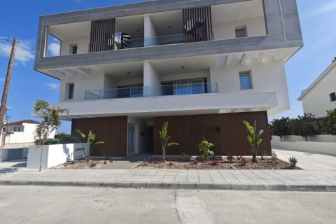 2 chambres Appartement à Livadia, Nicosia,  No. 51989 19