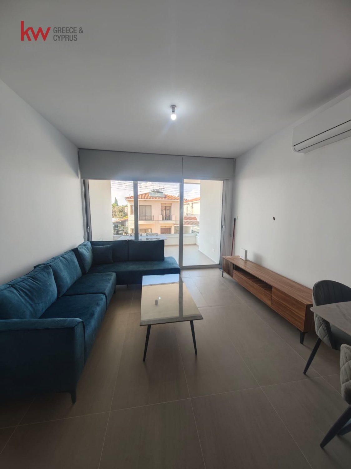 2 bedrooms Apartment in Livadia, Nicosia, Cyprus No. 51989