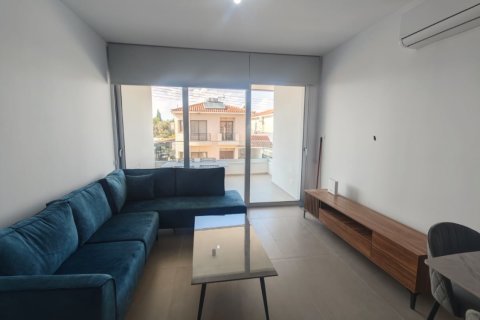 2 chambres Appartement à Livadia, Nicosia,  No. 51989 6