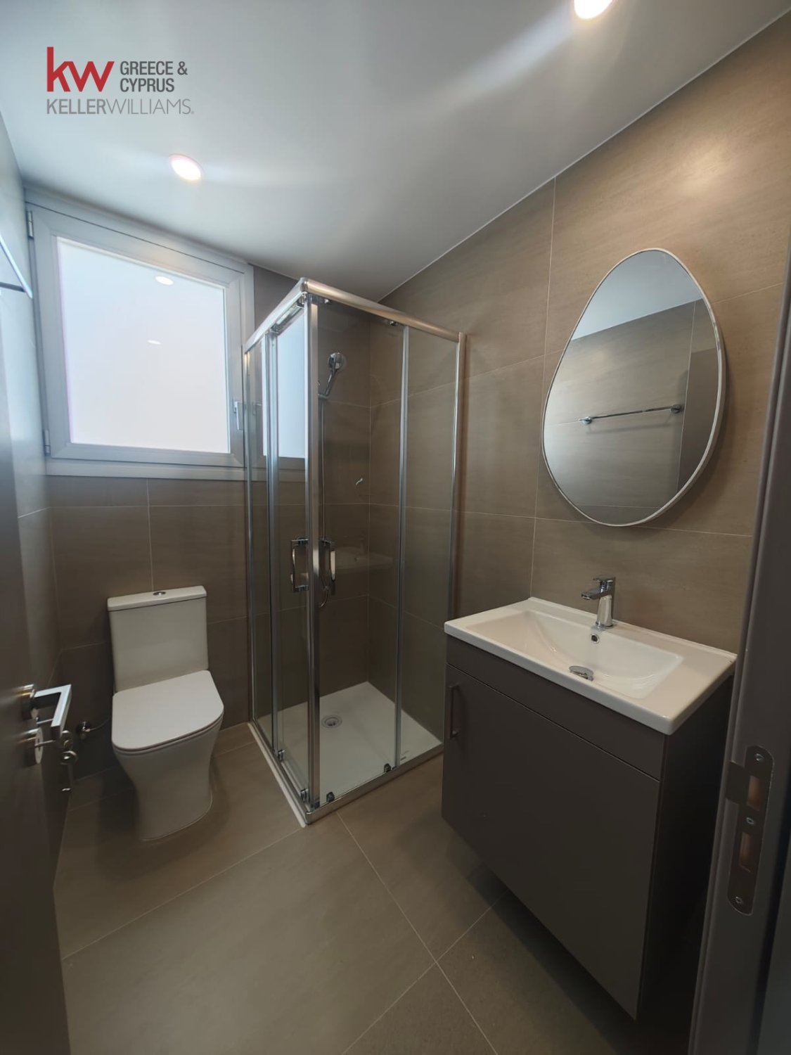 2 bedrooms Apartment in Livadia, Nicosia, Cyprus No. 51989