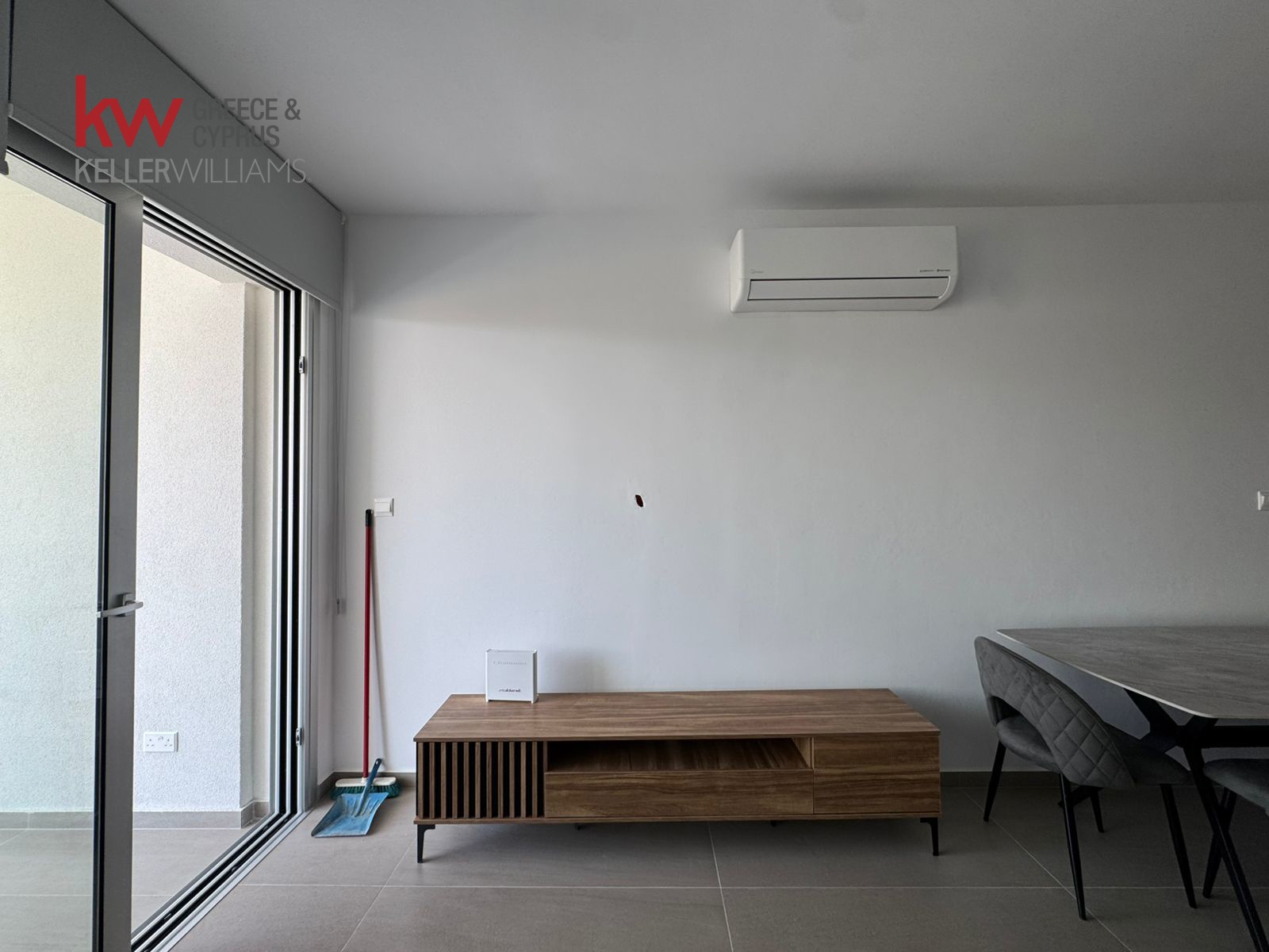 2 bedrooms Apartment in Livadia, Nicosia, Cyprus No. 51989
