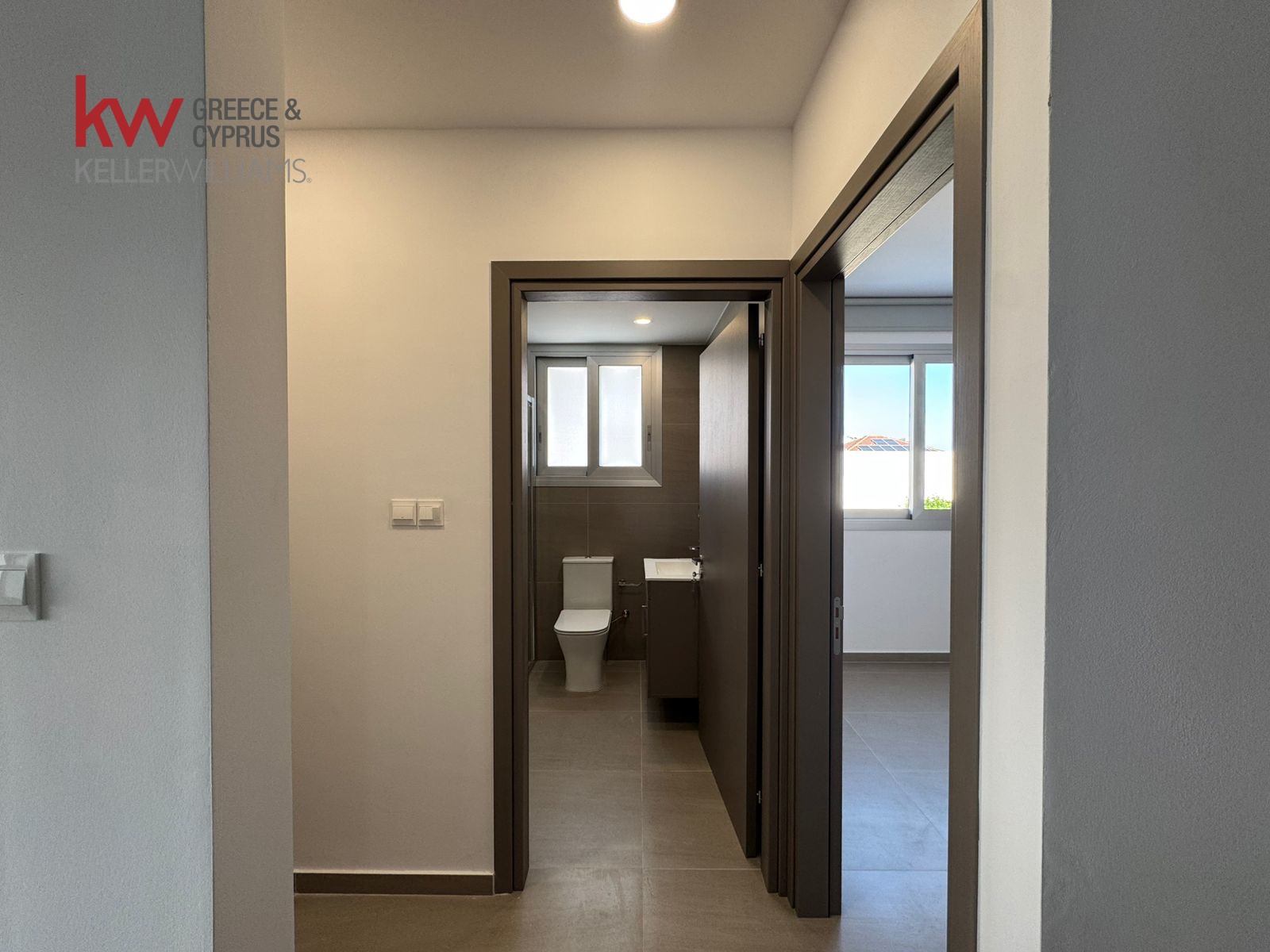 2 bedrooms Apartment in Livadia, Nicosia, Cyprus No. 51989