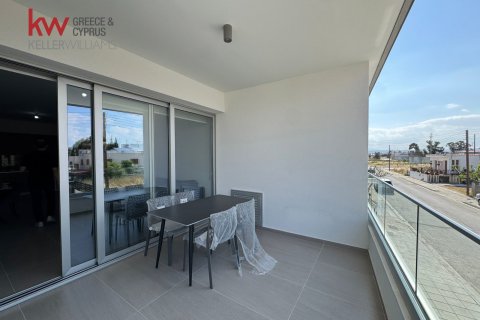 2 chambres Appartement à Livadia, Nicosia,  No. 51989 17