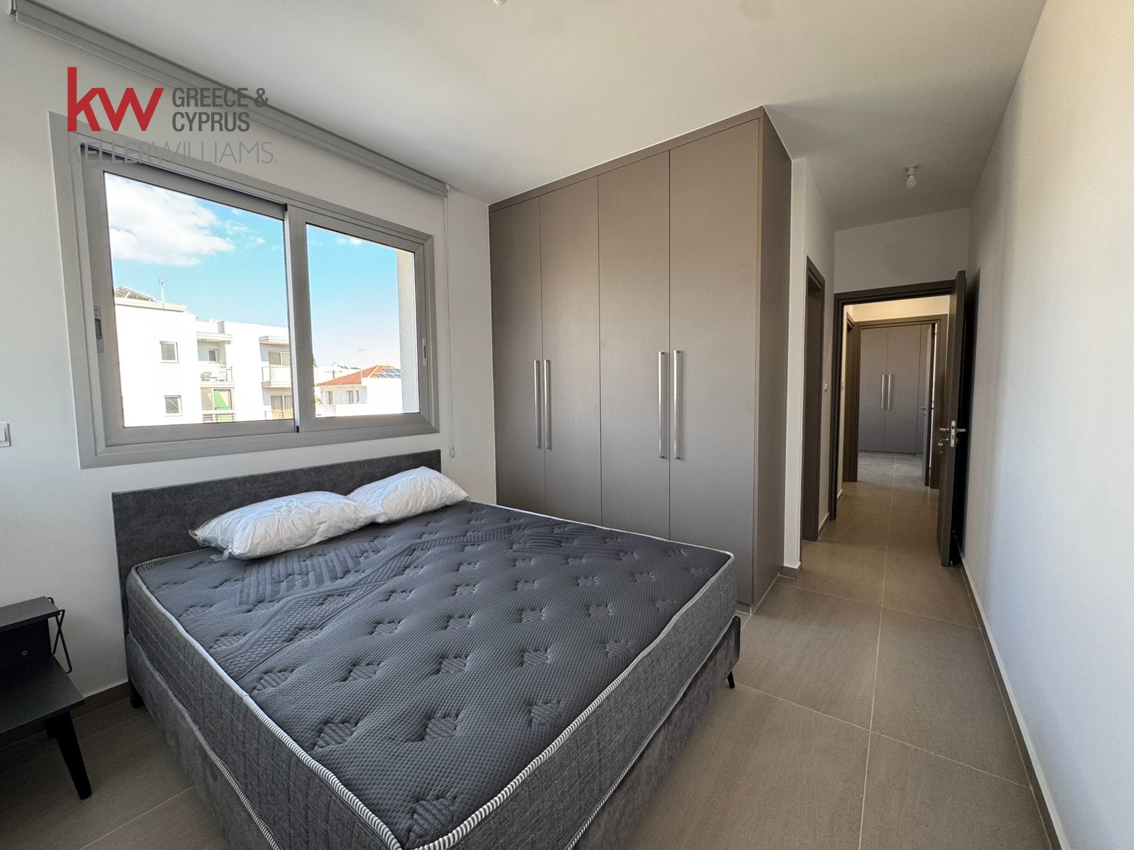 2 bedrooms Apartment in Livadia, Nicosia, Cyprus No. 51989