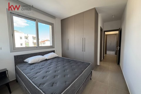 2 chambres Appartement à Livadia, Nicosia,  No. 51989 13