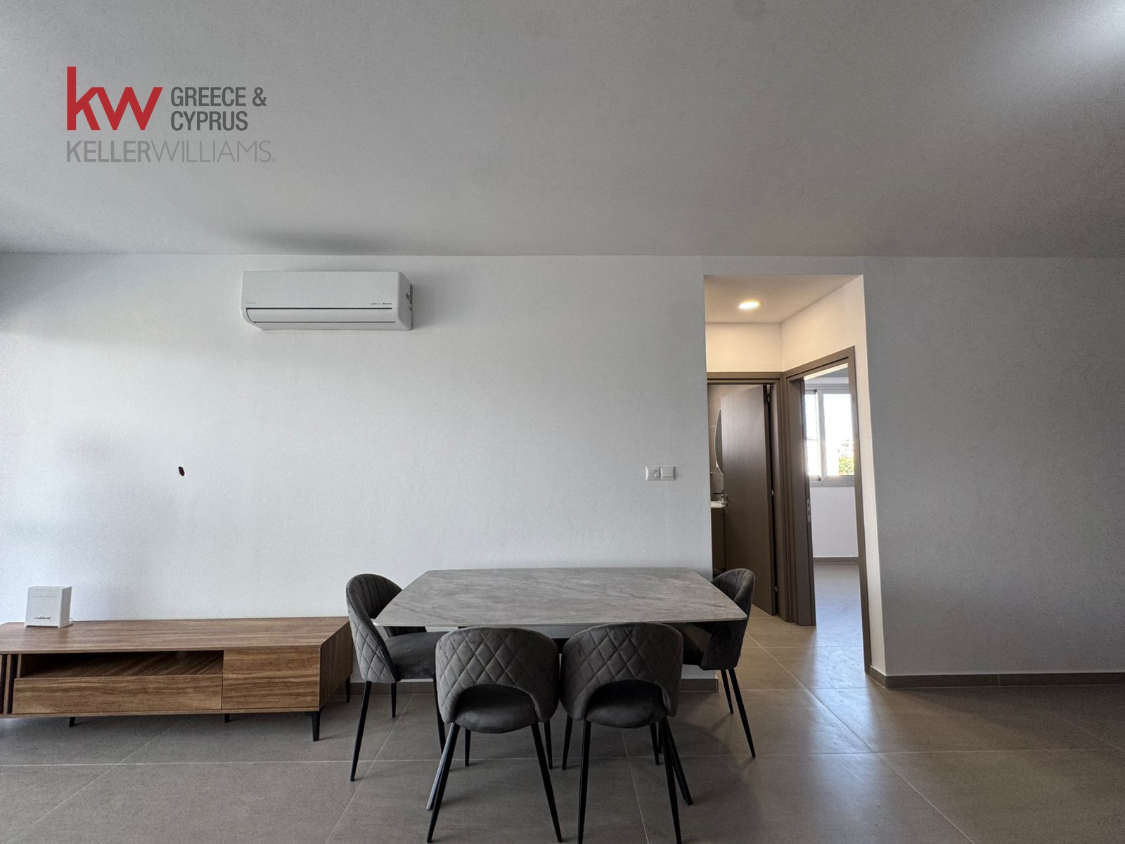 2 bedrooms Apartment in Livadia, Nicosia, Cyprus No. 51989
