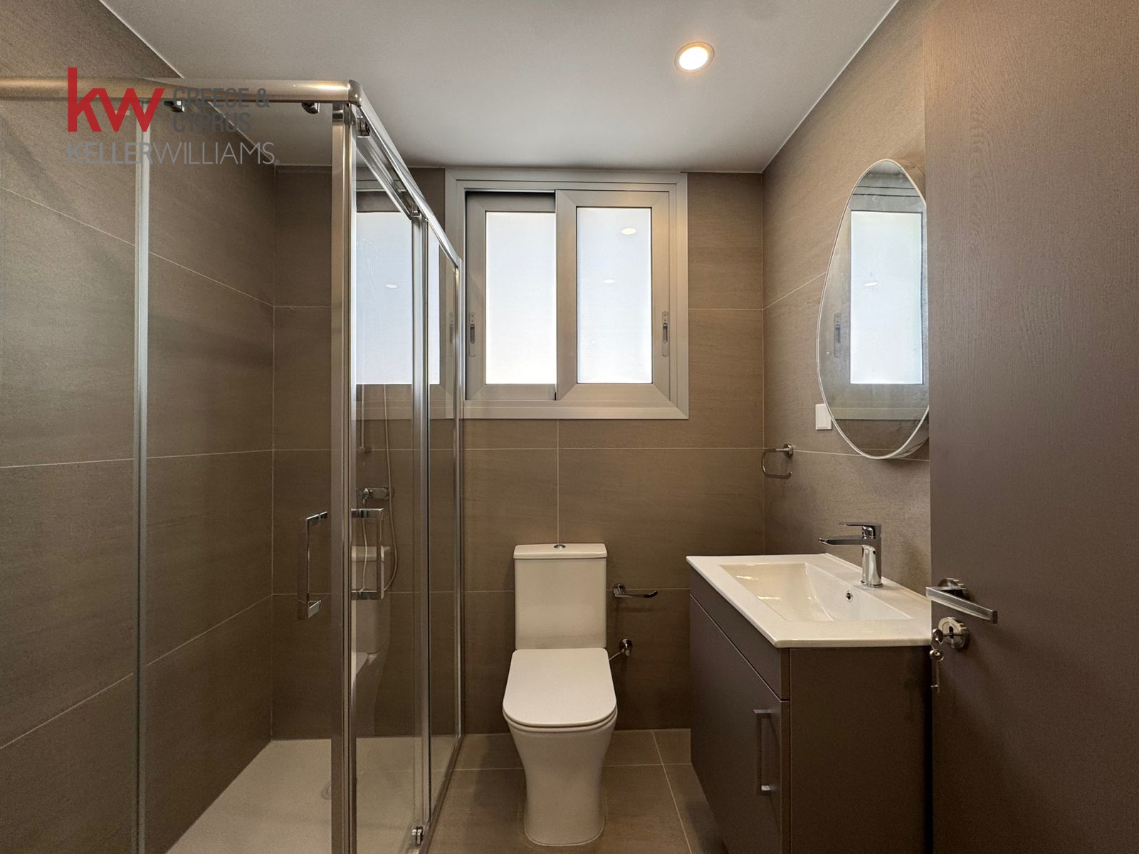 2 bedrooms Apartment in Livadia, Nicosia, Cyprus No. 51989