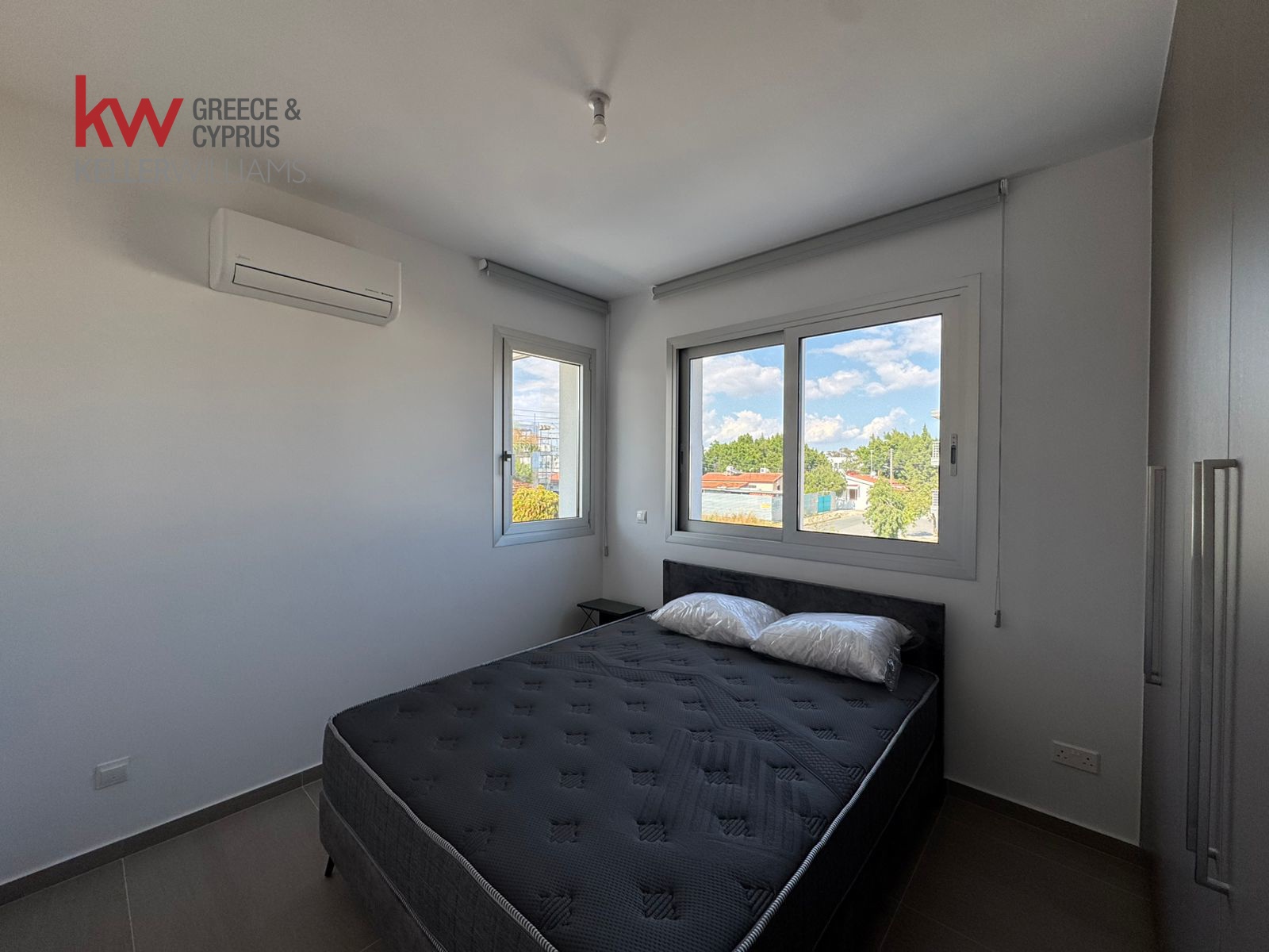 2 bedrooms Apartment in Livadia, Nicosia, Cyprus No. 51989