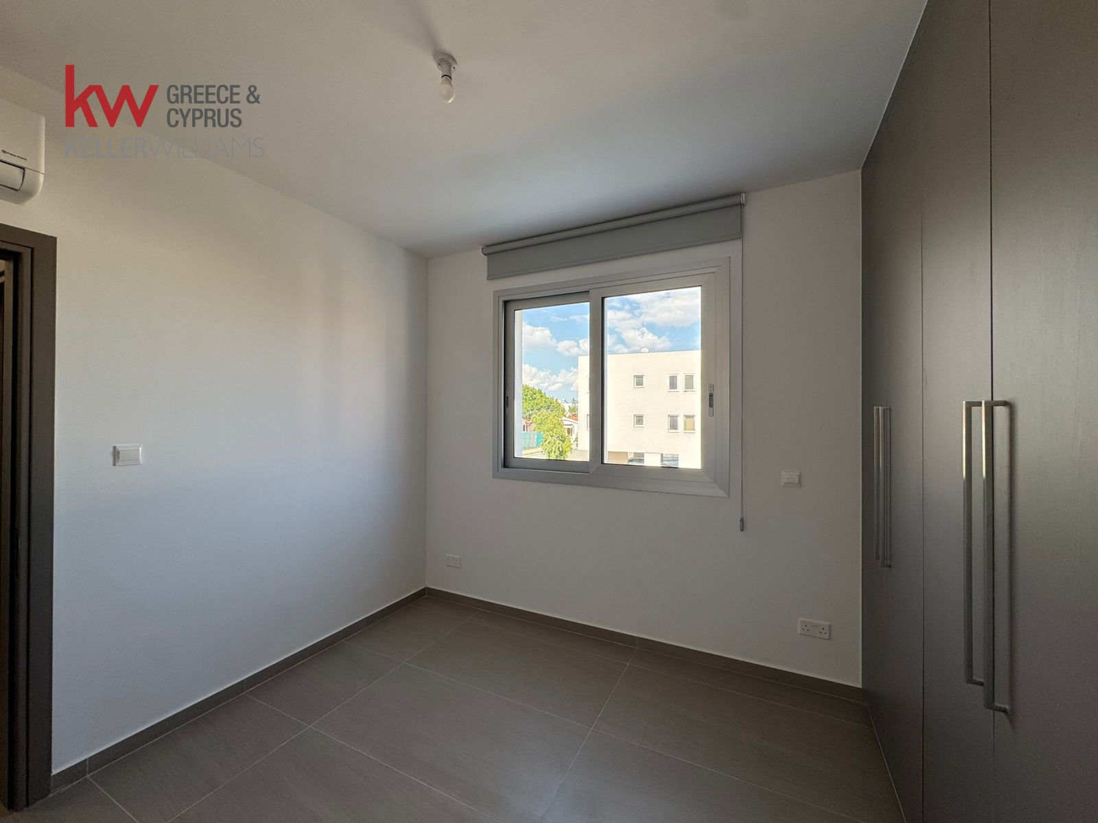 2 bedrooms Apartment in Livadia, Nicosia, Cyprus No. 51989