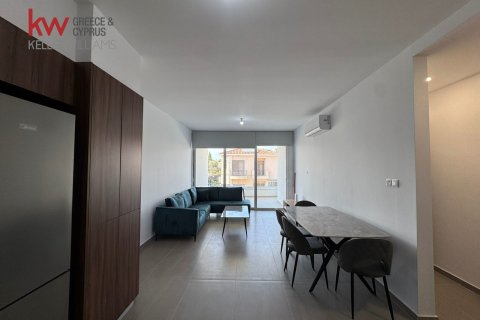 2 chambres Appartement à Livadia, Nicosia,  No. 51989 3