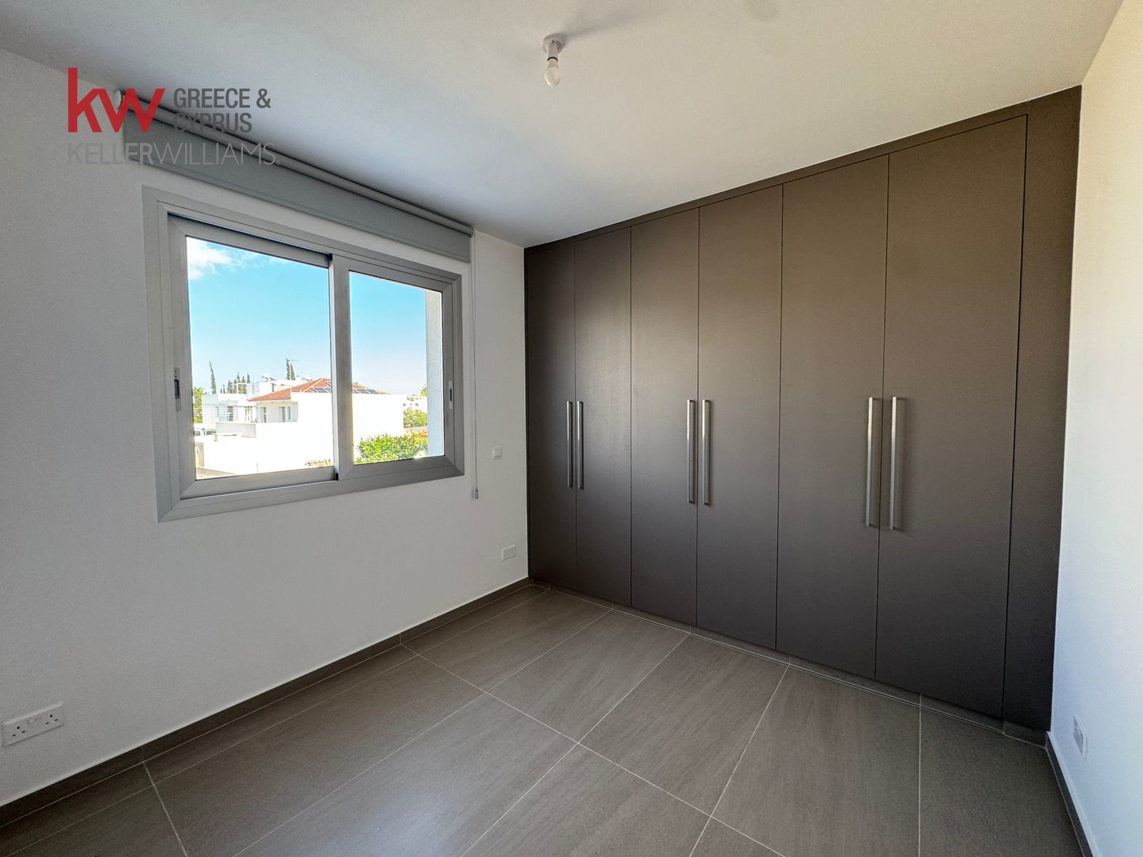 2 bedrooms Apartment in Livadia, Nicosia, Cyprus No. 51989