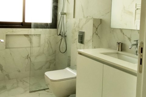 2 dormitorios Apartamento en Strovolos, Nicosia,  No. 51990 8