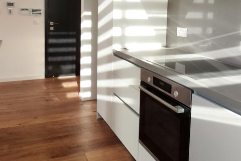 2 dormitorios Apartamento en Strovolos, Nicosia,  No. 51990 3