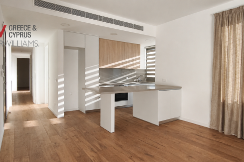 2 bedrooms Apartment in Strovolos, Nicosia,  No. 51990