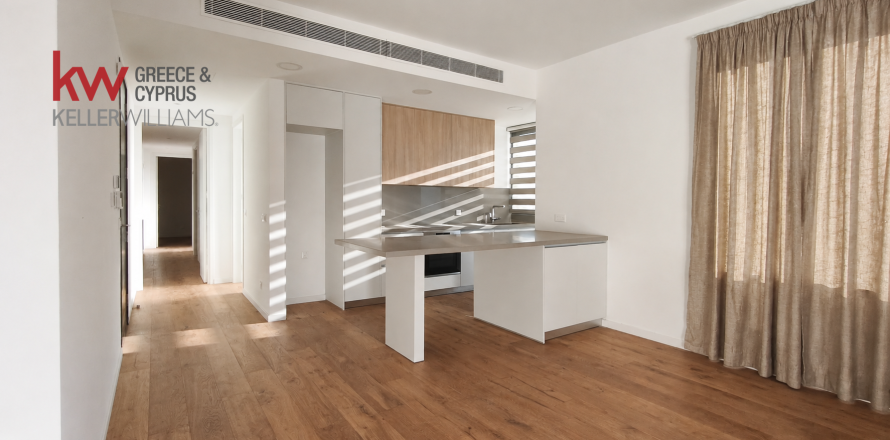 2 dormitorios Apartamento en Strovolos, Nicosia,  No. 51990