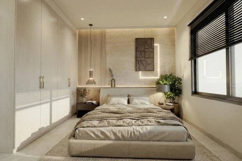 2 bedrooms Apartment in Limassol,  No. 50154 9