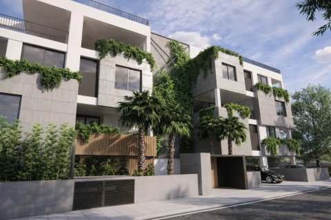 2 bedrooms Apartment in Limassol,  No. 50154 4