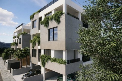 2 bedrooms Apartment in Limassol,  No. 50156 5