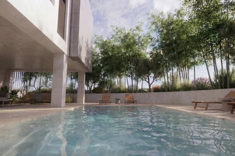 2 bedrooms Apartment in Limassol,  No. 50153 3