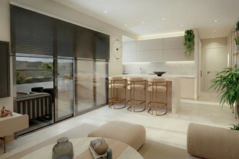 2 bedrooms Apartment in Limassol,  No. 50157 6