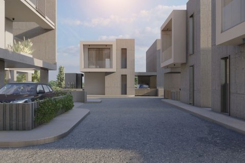 2 bedrooms Apartment in Anavargos, Paphos,  No. 40937 6