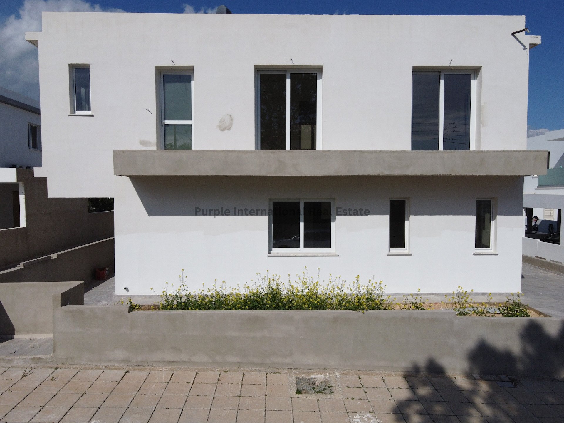 3 bedrooms Villa in Oroklini, Larnaka, Cyprus No. 52412