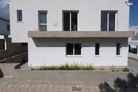 3 chambres Villa à Oroklini, Larnaka,  No. 52410 16
