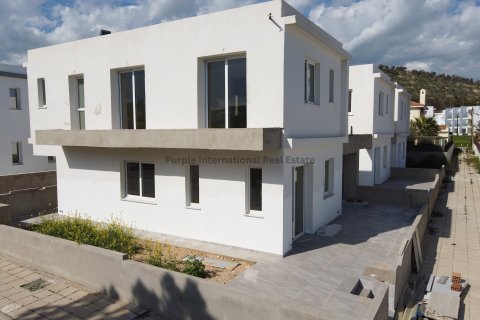 3 chambres Villa à Oroklini, Larnaka,  No. 52410 11