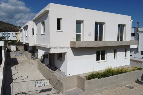3 chambres Villa à Oroklini, Larnaka,  No. 52411 13