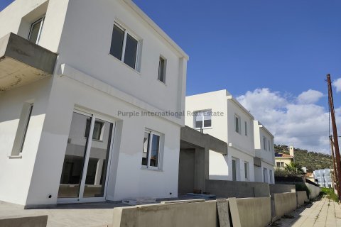 3 chambres Villa à Oroklini, Larnaka,  No. 52411 12