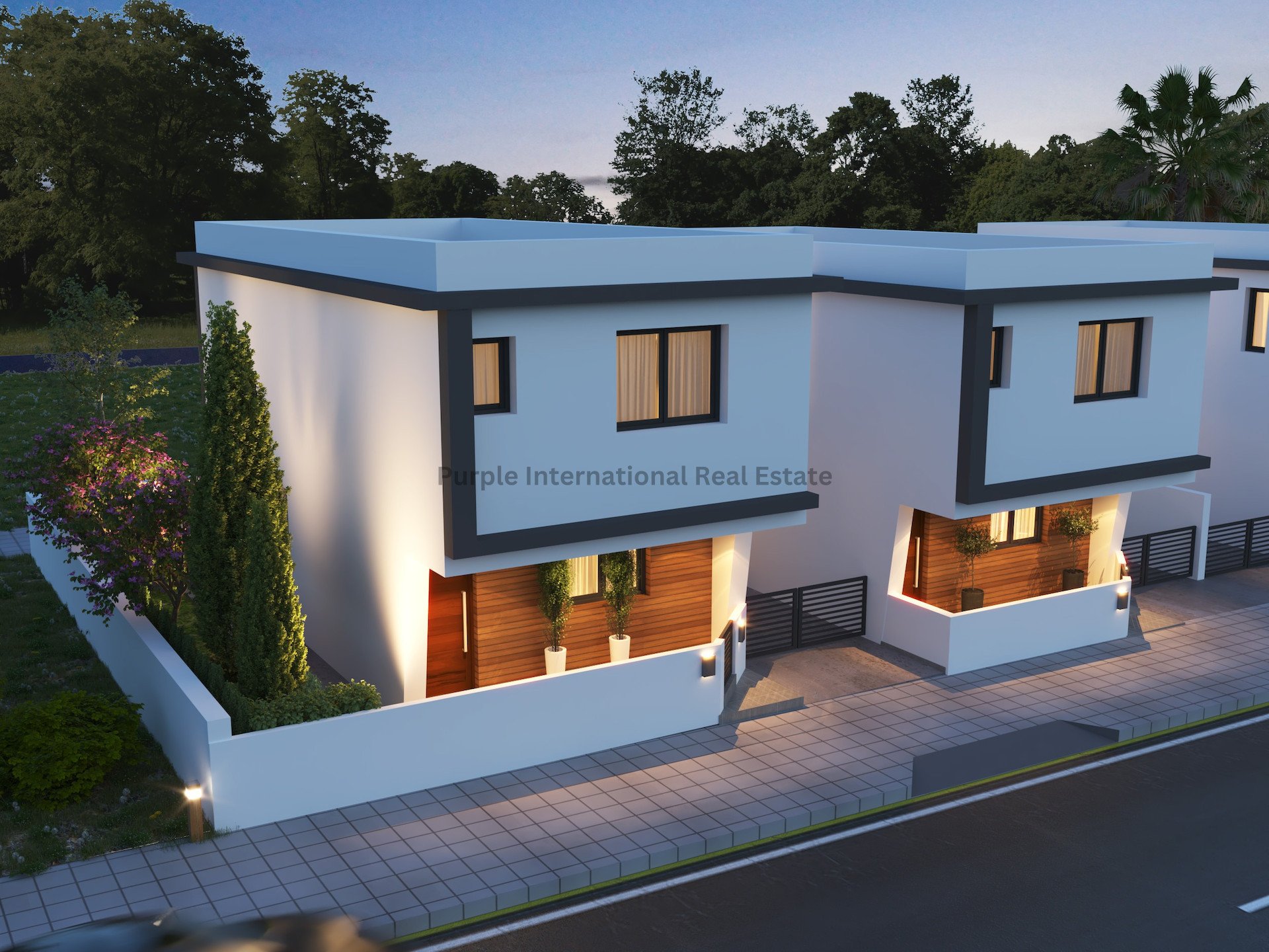 3 bedrooms Villa in Oroklini, Larnaka, Cyprus No. 52411