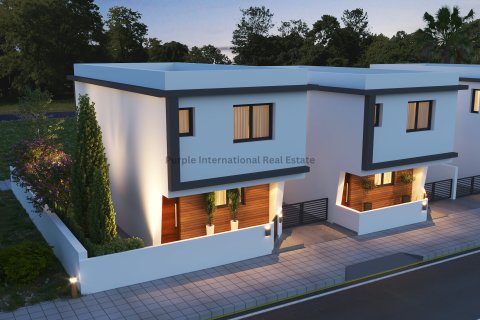 3 chambres Villa à Oroklini, Larnaka,  No. 52411 5